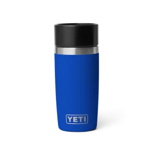 Yeti 12oz Travel Bottle (354ml) - Royal Blue