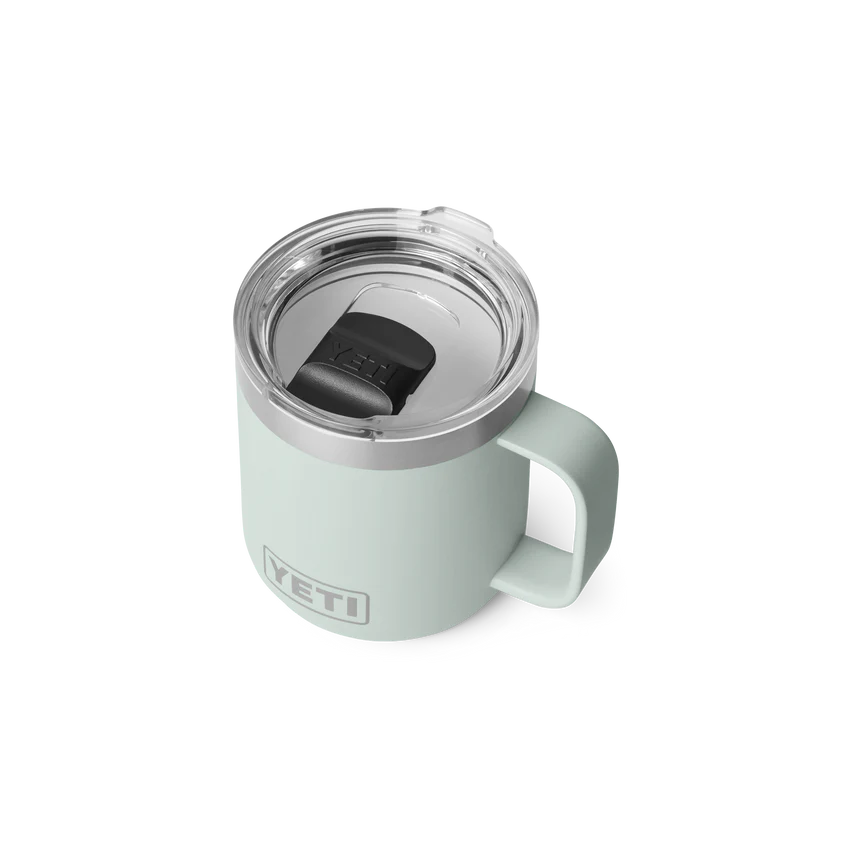 Yeti 10oz Stackable Mug (295ml) w/ DuraSip™ Ceramic Lining - Image 23
