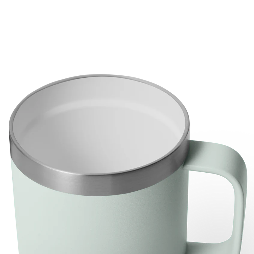 Yeti 10oz Stackable Mug (295ml) w/ DuraSip™ Ceramic Lining - Image 24