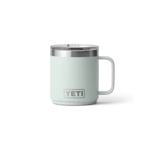 Yeti 10oz Stackable Mug (295ml) w/ DuraSip™ Ceramic Lining