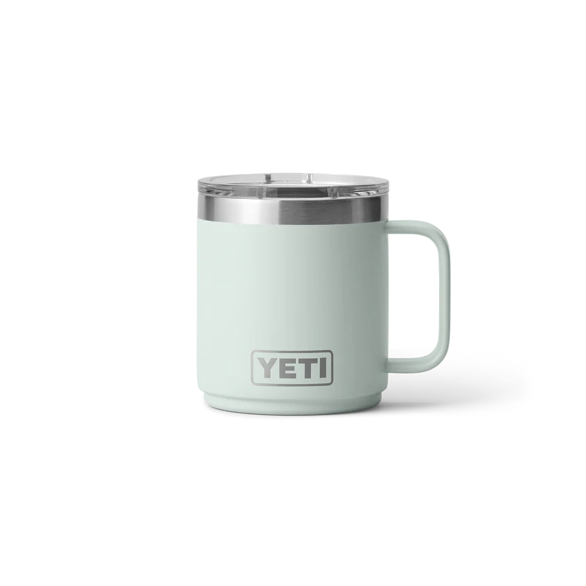Yeti 10oz Stackable Mug (295ml) w/ DuraSip™ Ceramic Lining