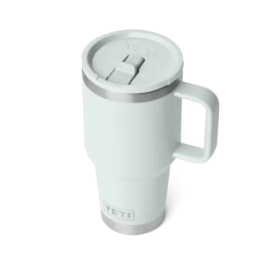 Yeti 30oz Travel Straw Mug (887ml) - Ridgeline