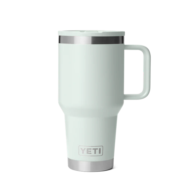 Yeti 30oz Travel Straw Mug (887ml) - Image 14