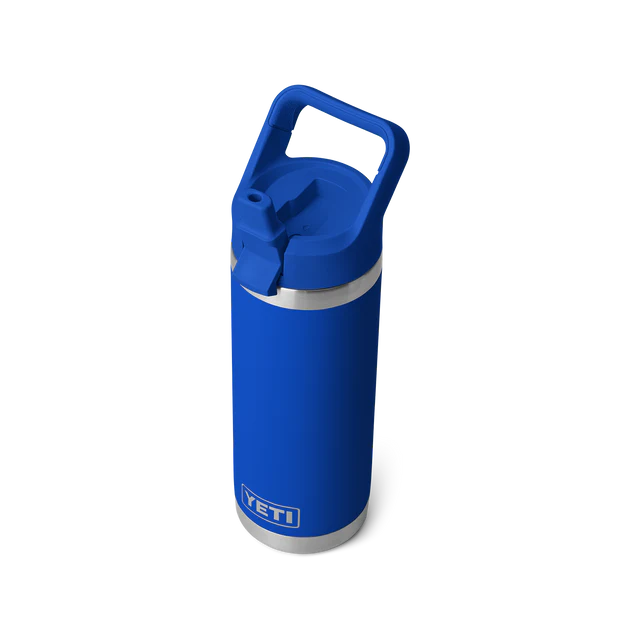 Yeti 18oz Bottle w/Colour Matched Straw Cap (532ml) - Image 23