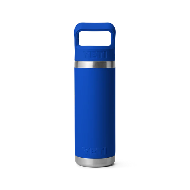 Yeti 18oz Bottle w/Colour Matched Straw Cap (532ml) - Image 24