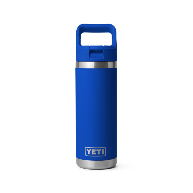 Yeti 18oz Bottle w/Colour Matched Straw Cap (532ml) - Image 25
