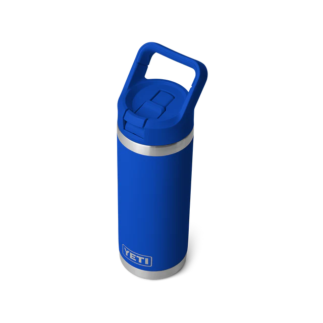 Yeti 18oz Bottle w/Colour Matched Straw Cap (532ml) - Image 26