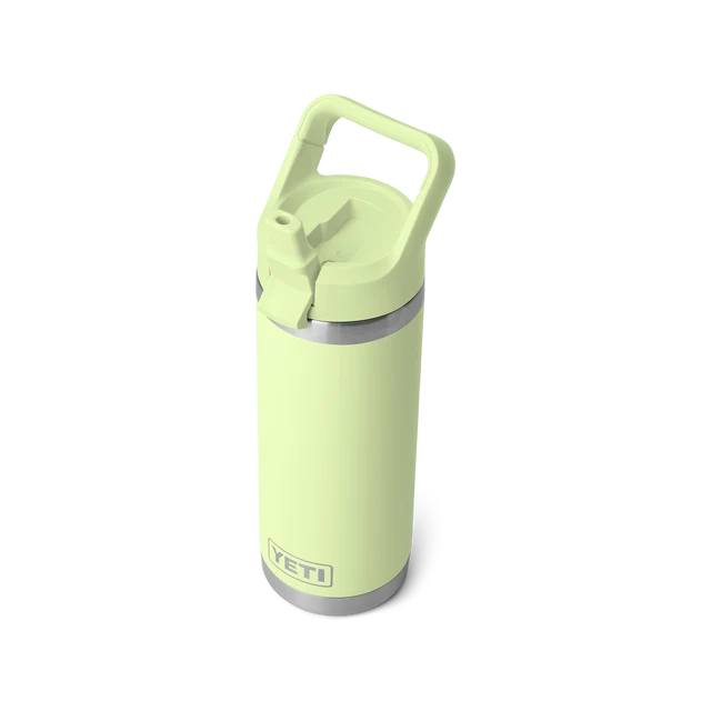 Yeti 18oz Bottle with Straw Cap (532ml) - Image 37