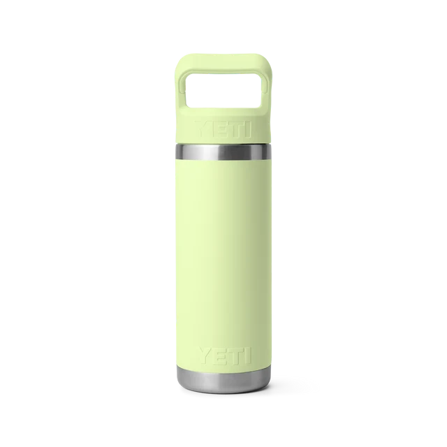 Yeti 18oz Bottle with Straw Cap (532ml) - Image 38