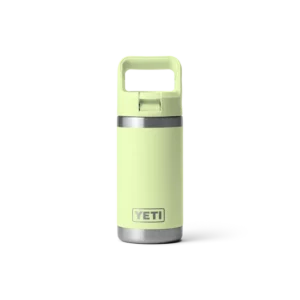 Yeti Junior 12oz Kids Bottle (355ml) - Grasshopper