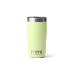 Yeti 10oz Tumbler (295ml) w/ Magslider Lid - Grasshopper