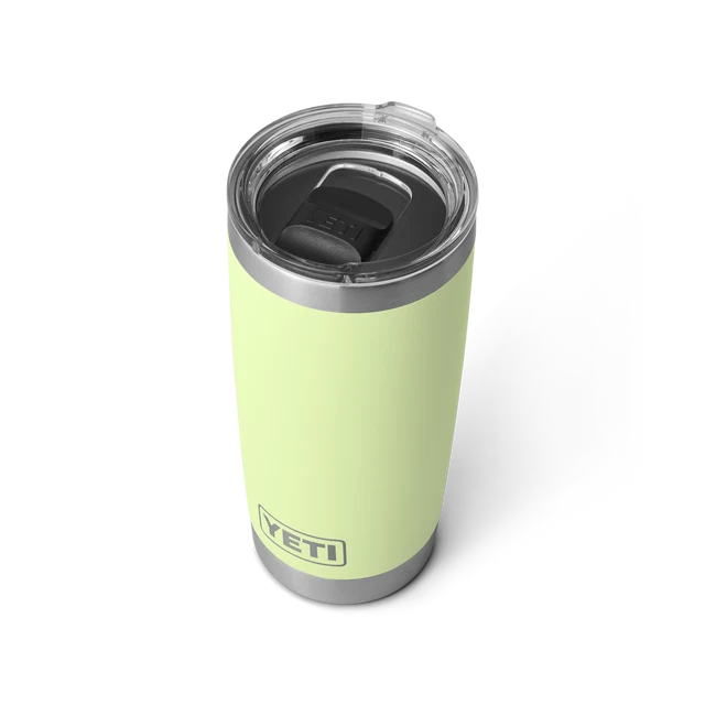 Yeti 20oz Tumbler (591ml) w/ Magslider Lid - Image 32