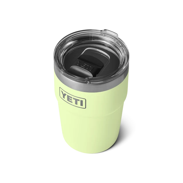 Yeti Rambler 16oz Stackable Cup (473ml) w/ Magslider Lid - Image 32