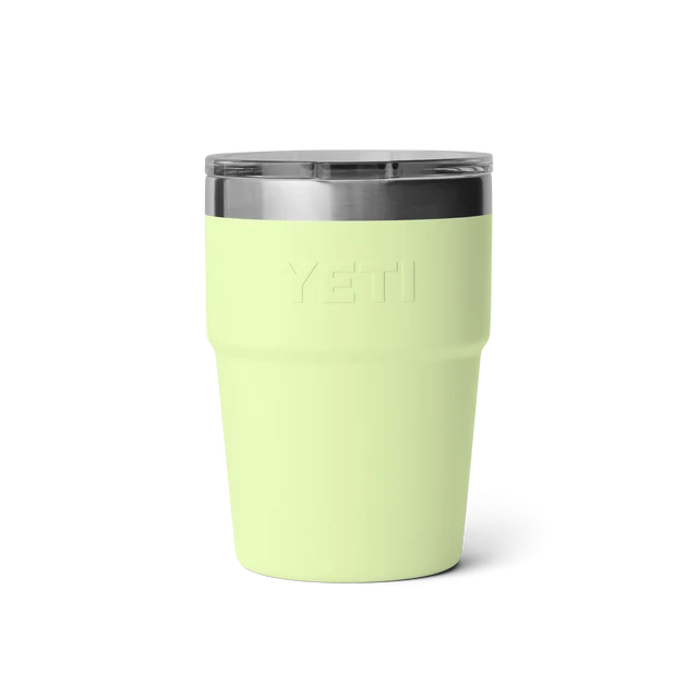 Yeti Rambler 16oz Stackable Cup (473ml) w/ Magslider Lid - Image 33