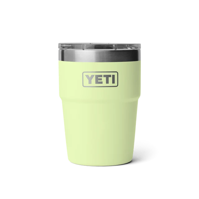 Yeti Rambler 16oz Stackable Cup (473ml) w/ Magslider Lid - Image 34