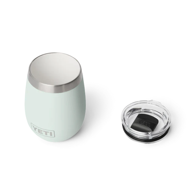 Yeti 10oz Wine Tumbler (295ml) w/ DuraSip™ Ceramic Lining - Image 15