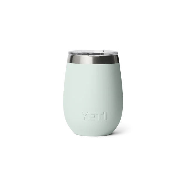 Yeti 10oz Wine Tumbler (295ml) w/ DuraSip™ Ceramic Lining - Image 16