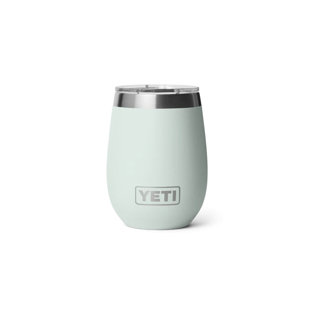 Yeti 10oz Wine Tumbler (295ml) w/ DuraSip™ Ceramic Lining - Image 18