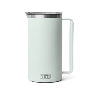 Yeti 64oz Pitcher (1.9L) w/ Magslider Lid
