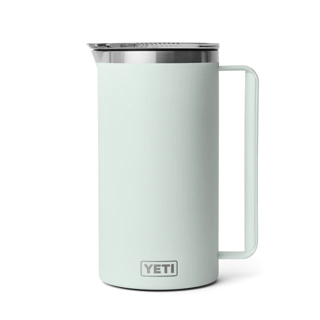 Yeti 64oz Pitcher (1.9L) w/ Magslider Lid
