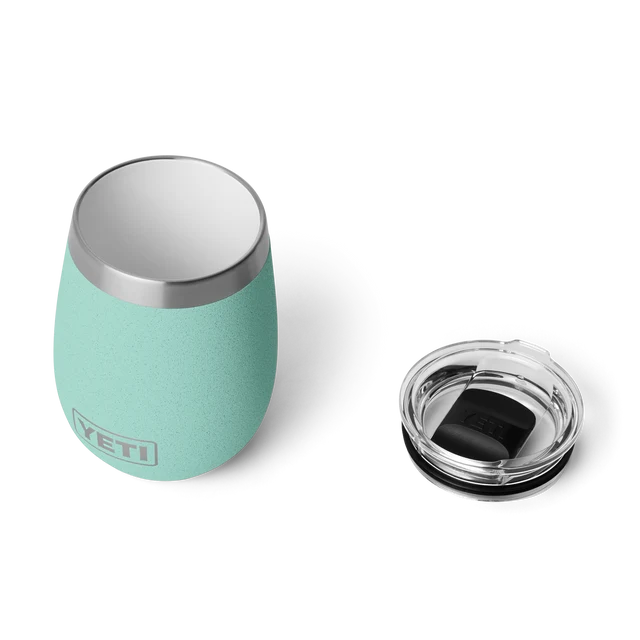 Yeti 10oz Wine Tumbler (295ml) w/ DuraSip™ Ceramic Lining - Image 14