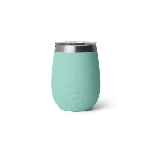 Yeti 10oz Wine Tumbler (295ml) w/ DuraSip™ Ceramic Lining - Image 13