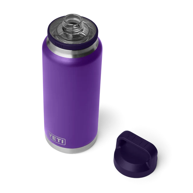 Yeti 36oz Bottle with Chug Cap (1L) - Image 27