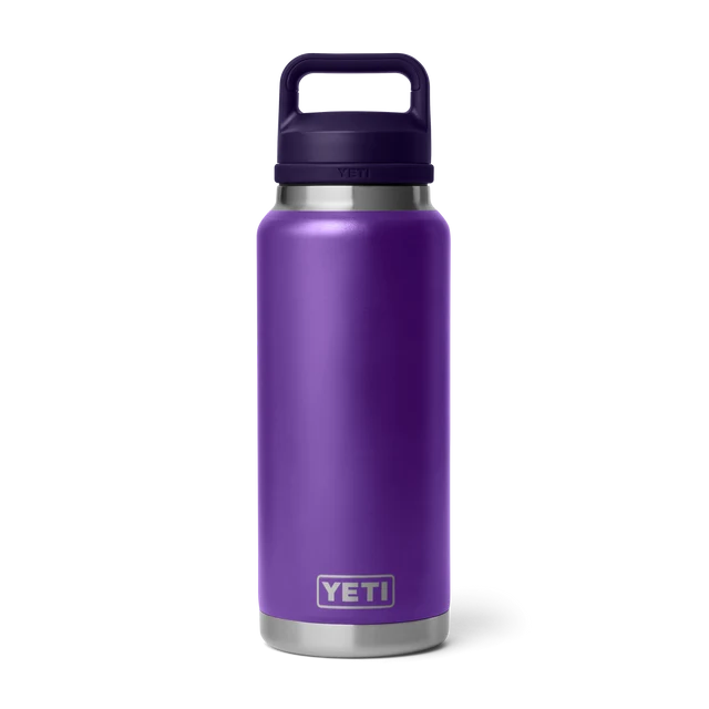 Yeti 36oz Bottle with Chug Cap (1L) - Image 26