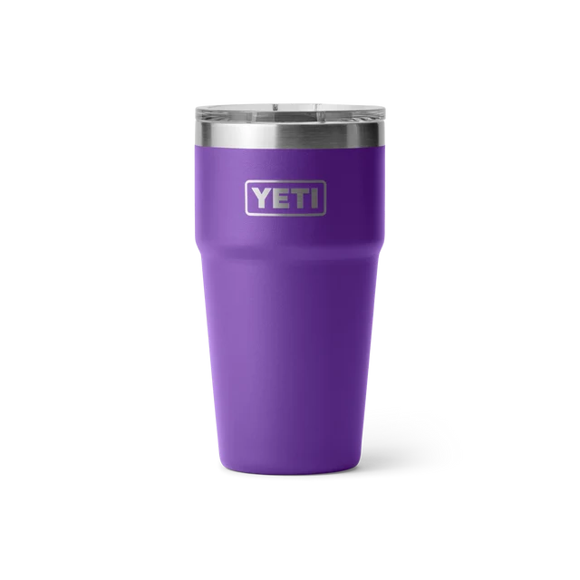Yeti Rambler 20oz Stackable Cup (591ml) w/ Magslider Lid