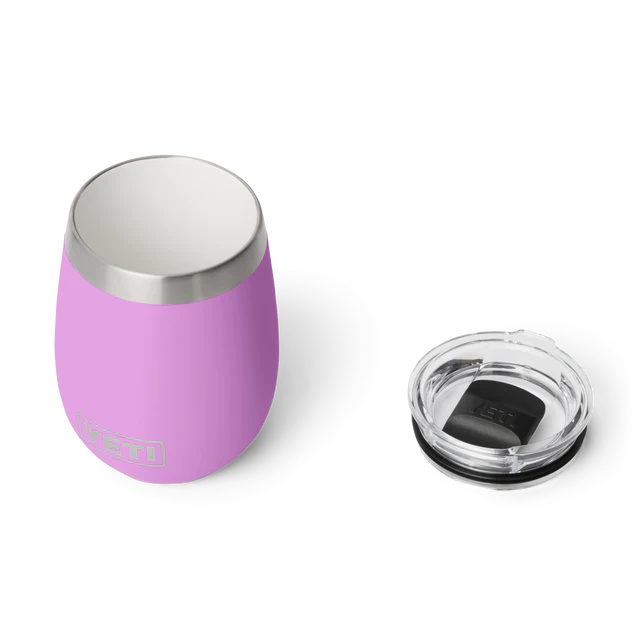 Yeti 10oz Wine Tumbler (295ml) w/ DuraSip™ Ceramic Lining - Image 12