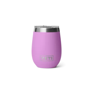 Yeti 10oz Wine Tumbler (295ml) w/ DuraSip™ Ceramic Lining - Desert Bloom