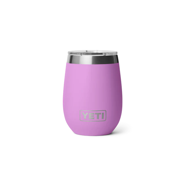 Yeti 10oz Wine Tumbler (295ml) w/ DuraSip™ Ceramic Lining