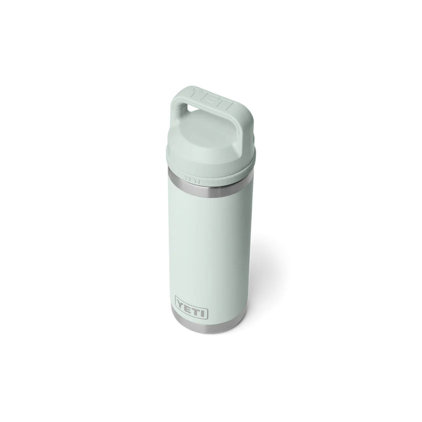 Yeti 18oz Bottle with Chug Cap (532ml) - Image 15