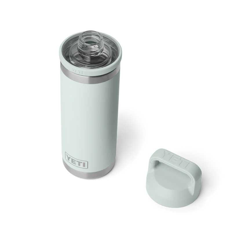 Yeti 18oz Bottle with Chug Cap (532ml) - Image 16