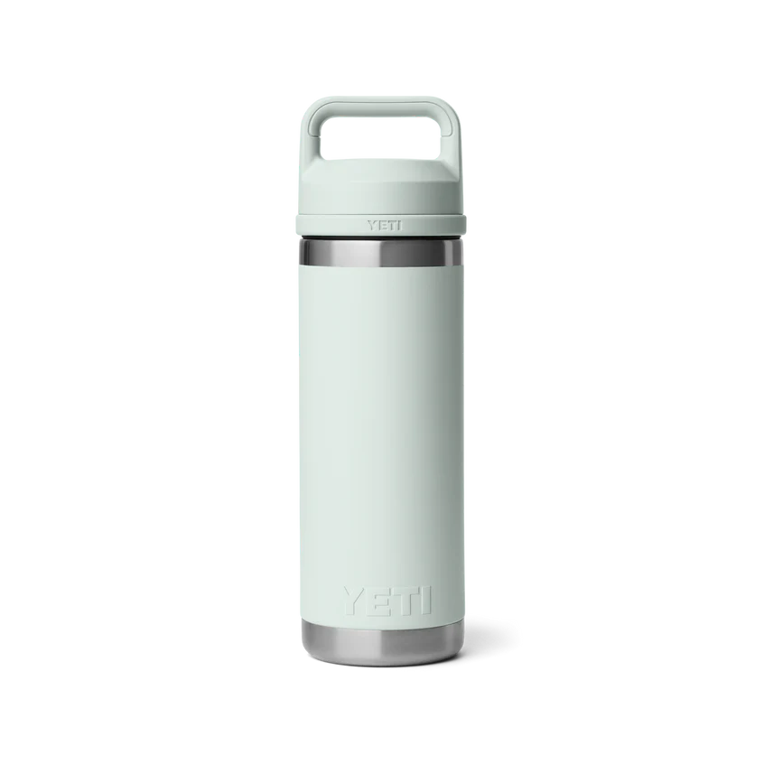 Yeti 18oz Bottle with Chug Cap (532ml) - Image 17
