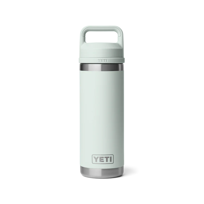 Yeti 18oz Bottle with Chug Cap (532ml)