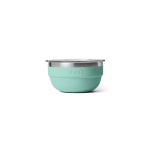 Yeti Rambler Insulated Bowl - Small - Sea Stone