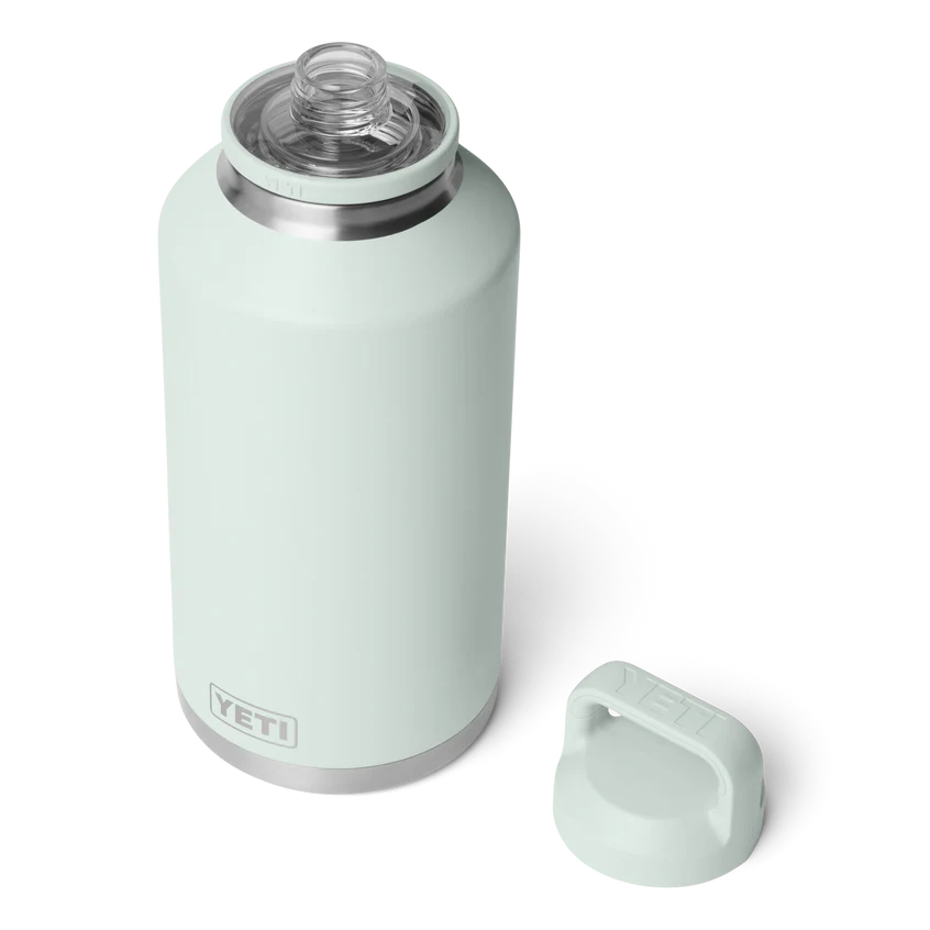 Yeti 64oz Bottle with Chug Cap (1.89L) - Image 25