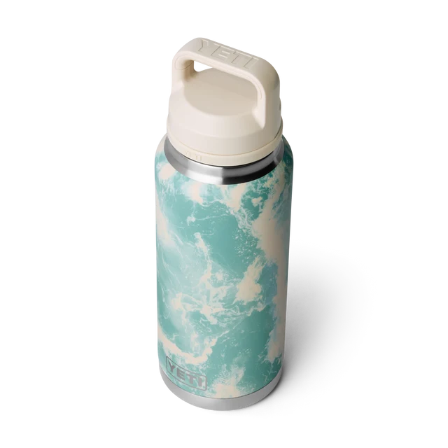 Yeti 36oz Bottle with Chug Cap (1L) - Image 29