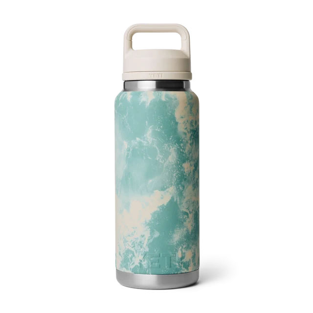 Yeti 36oz Bottle with Chug Cap (1L) - Image 30