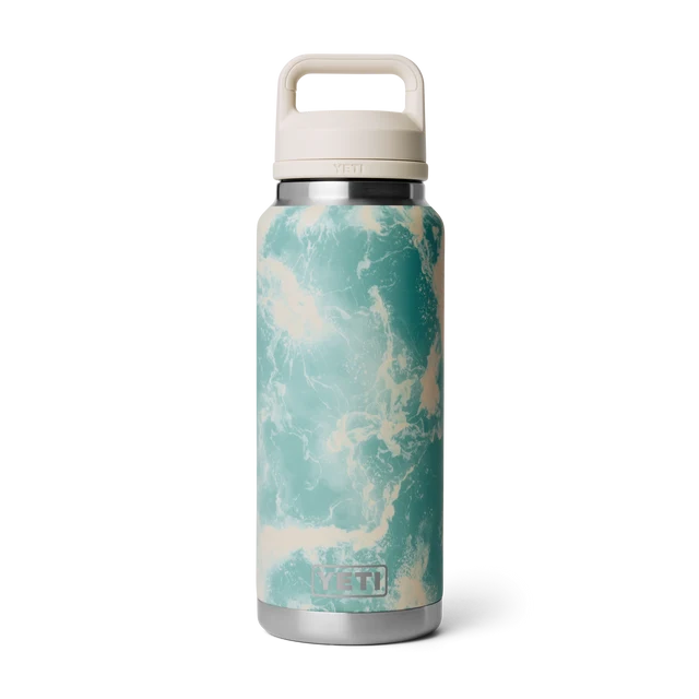 Yeti 36oz Bottle with Chug Cap (1L)