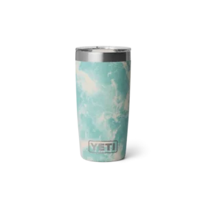 Yeti 10oz Tumbler (295ml) w/ Magslider Lid - Sea View