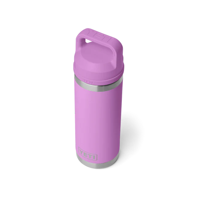 Yeti 18oz Bottle with Chug Cap (532ml) - Image 23