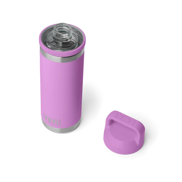 Yeti 18oz Bottle with Chug Cap (532ml) - Image 24