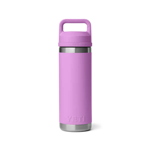 Yeti 18oz Bottle with Chug Cap (532ml) - Image 25