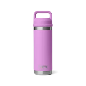 Yeti 18oz Bottle with Chug Cap (532ml) - Desert Bloom