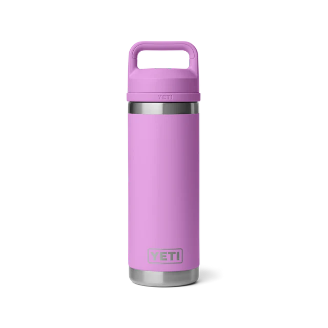 Yeti 18oz Bottle with Chug Cap (532ml) - Image 26