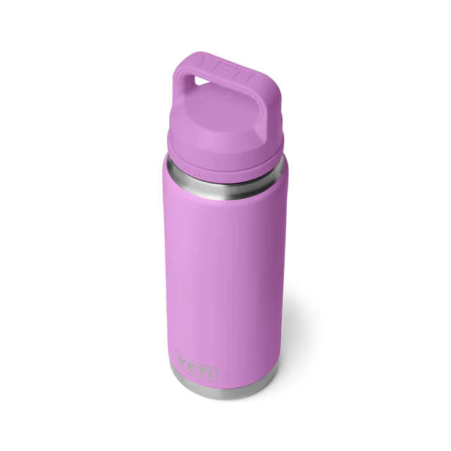 Yeti 26oz Bottle with Chug Cap (769ml) - Image 29