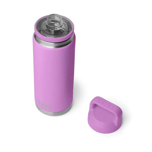 Yeti 26oz Bottle with Chug Cap (769ml) - Image 30