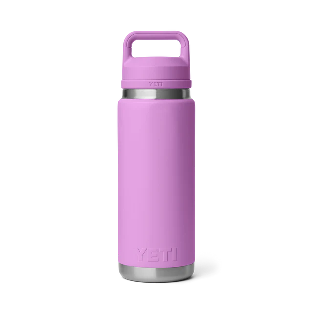 Yeti 26oz Bottle with Chug Cap (769ml) - Image 31